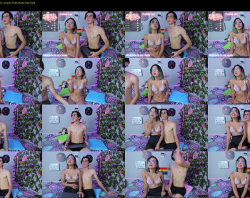dianayleo — 69 minute Chaturbate couple cam video clip, 1080p, Aug 19, 2022