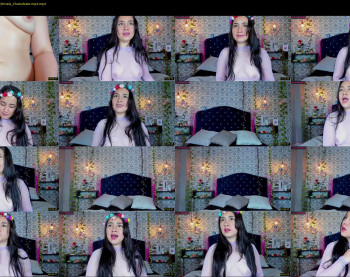dianef_ — 64 minute Chaturbate female cam video clip, 1080p, Aug 19, 2022