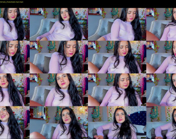 dianef_ — 43 minute Chaturbate female cam video clip, 1080p, Aug 19, 2022