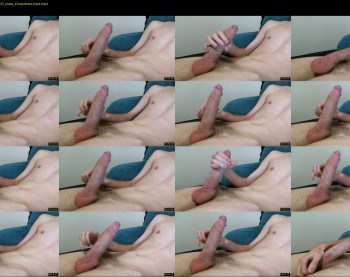 dick_fun_4 — 11 minute Chaturbate male cam video clip, 720p, Aug 19, 2022
