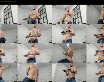 dimitri_sullivan — 57 minute Chaturbate male cam video clip, 1080p, Aug 19, 2022