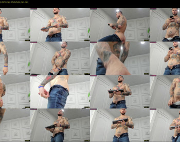 dimitri_sullivan — 55 minute Chaturbate male cam video clip, 1080p, Aug 19, 2022