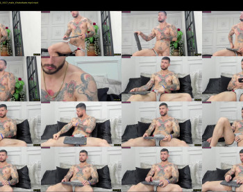 dimitri_sullivan — 75 minute Chaturbate male cam video clip, 720p, Aug 19, 2022
