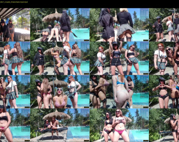 dirtystudents — 58 minute Chaturbate couple cam video clip, 1080p, Aug 19, 2022
