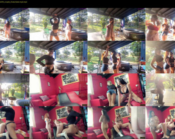 dirtystudents — 57 minute Chaturbate couple cam video clip, 1080p, Aug 19, 2022