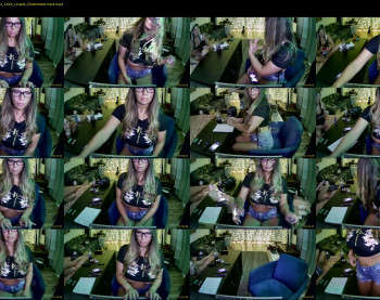 double_d42069 — 29 minute Chaturbate couple cam video clip, 720p, Aug 19, 2022