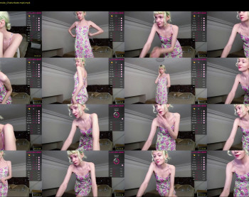drely — 104 minute Chaturbate female cam video clip, 720p, Aug 19, 2022