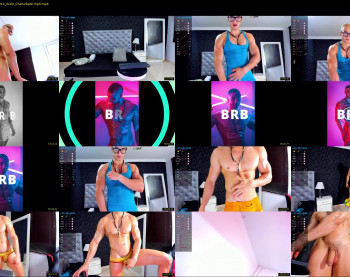 dylanlenox — 113 minute Chaturbate male cam video clip, 720p, Aug 19, 2022