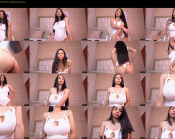 emaboobs — 54 minute Chaturbate female cam video clip, 1080p, Aug 19, 2022