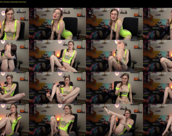 emma_ruby — 22 minute Chaturbate female cam video clip, 1080p, Aug 19, 2022