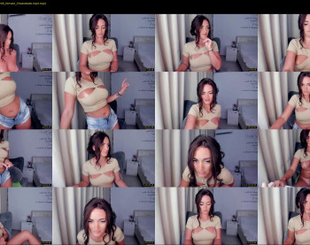 emy_smart — 147 minute Chaturbate female cam video clip, 480p, Aug 19, 2022