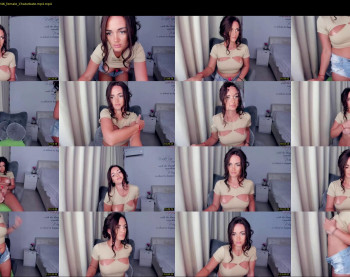 emy_smart — 95 minute Chaturbate female cam video clip, 480p, Aug 19, 2022