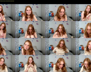 flamymandy — 47 minute Chaturbate female cam video clip, 1080p, Aug 19, 2022