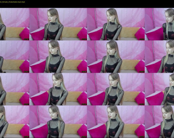 fleximoon — 56 minute Chaturbate female cam video clip, 720p, Aug 19, 2022