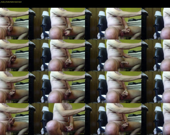 forujack — 18 minute Chaturbate male cam video clip, 480p, Aug 19, 2022