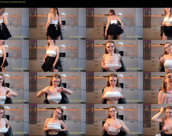 freya_firee — 54 minute Chaturbate female cam video clip, 1080p, Aug 19, 2022