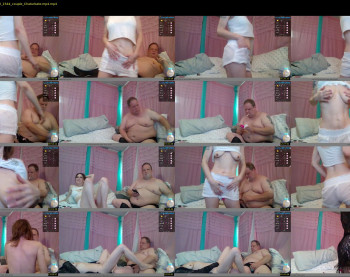 friedmind0240 — 31 minute Chaturbate couple cam video clip, 720p, Aug 19, 2022