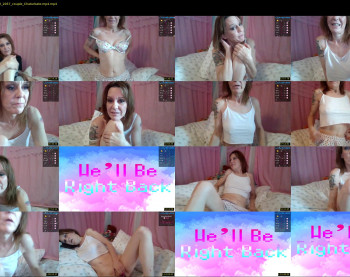 friedmind0240 — 91 minute Chaturbate couple cam video clip, 720p, Aug 19, 2022