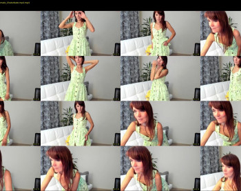 fritha — 8 minute Chaturbate female cam video clip, 720p, Aug 20, 2022