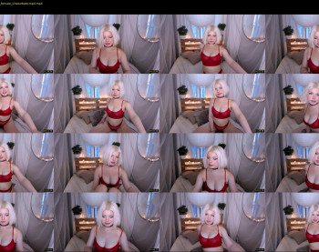 giakelly — 28 minute Chaturbate female cam video clip, 720p, Aug 19, 2022