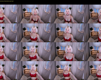 giakelly — 13 minute Chaturbate female cam video clip, 720p, Aug 19, 2022