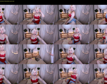 giakelly — 38 minute Chaturbate female cam video clip, 720p, Aug 19, 2022