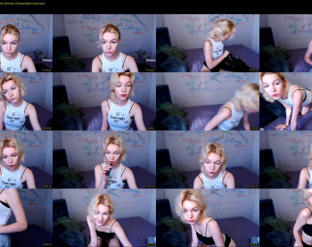 gingergrl_ — 31 minute Chaturbate male cam video clip, 720p, Aug 19, 2022