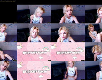 gingergrl_ — 93 minute Chaturbate male cam video clip, 720p, Aug 19, 2022