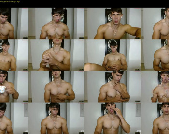 gio366 — 17 minute Chaturbate male cam video clip, 360p, Aug 19, 2022