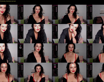 gracewards — 51 minute Chaturbate female cam video clip, 480p, Aug 19, 2022
