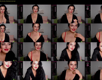 gracewards — 34 minute Chaturbate female cam video clip, 480p, Aug 19, 2022