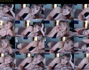 haileybug1 — 23 minute Chaturbate female cam video clip, 720p, Aug 19, 2022