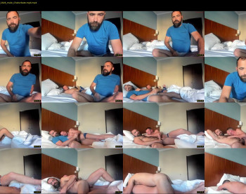 hardworkertn — 16 minute Chaturbate male cam video clip, 360p, Aug 19, 2022