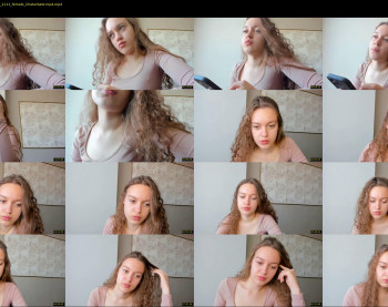 helen_michell — 46 minute Chaturbate female cam video clip, 480p, Aug 19, 2022