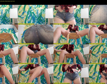 hell_l0ve — 56 minute Chaturbate female cam video clip, 1080p, Aug 19, 2022