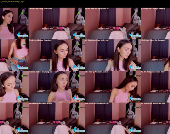 hollyextra — 55 minute Chaturbate female cam video clip, 1080p, Aug 19, 2022