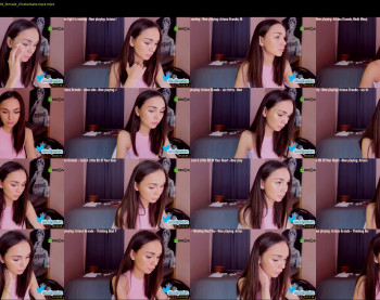hollyextra — 17 minute Chaturbate female cam video clip, 1080p, Aug 19, 2022