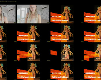infinite_reality — 73 minute Chaturbate female cam video clip, 1080p, Aug 19, 2022