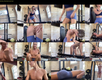 irisquin — 48 minute Chaturbate female cam video clip, 720p, Aug 19, 2022