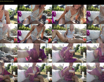 irisquin — 16 minute Chaturbate female cam video clip, 720p, Aug 19, 2022