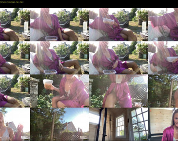 irisquin — 12 minute Chaturbate female cam video clip, 720p, Aug 19, 2022