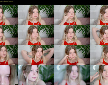 isoull — 4 minute Chaturbate female cam video clip, 1080p, Aug 19, 2022