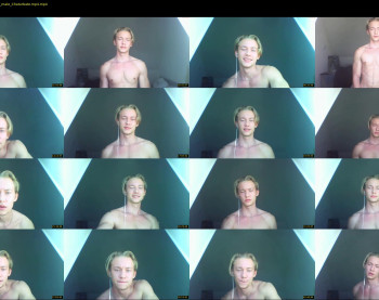 jackmln — 49 minute Chaturbate male cam video clip, 720p, Aug 19, 2022