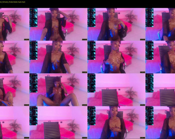 janacasey — 62 minute Chaturbate female cam video clip, 720p, Aug 19, 2022
