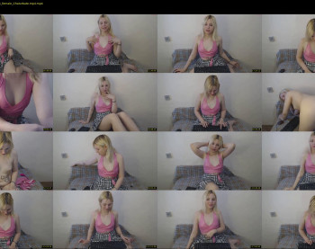 janecrys — 99 minute Chaturbate female cam video clip, 720p, Aug 19, 2022