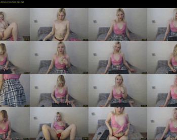 janecrys — 98 minute Chaturbate female cam video clip, 720p, Aug 19, 2022