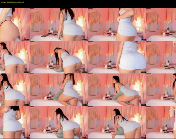 jenna1_ — 25 minute Chaturbate female cam video clip, 720p, Aug 19, 2022
