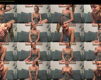 joobeelee — 16 minute Chaturbate couple cam video clip, 720p, Aug 19, 2022