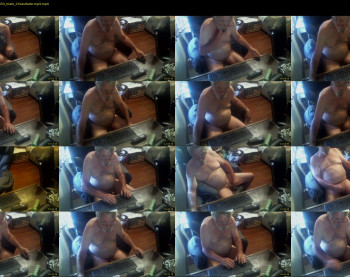 justmeohio — 35 minute Chaturbate male cam video clip, 480p, Aug 19, 2022