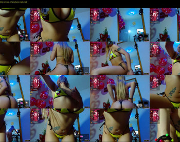 karla_grey_ — 38 minute Chaturbate female cam video clip, 720p, Aug 19, 2022